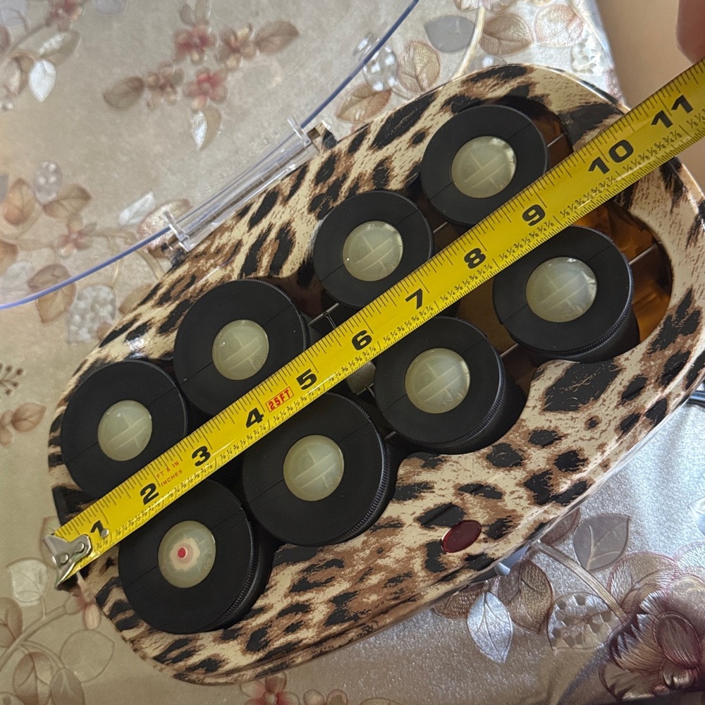 NWOT Babyliss hot rollers - Picture 5 of 5